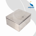 Saipwell/Saip нержавеющая сталь коробка для управления ящиком электрического оборудования.